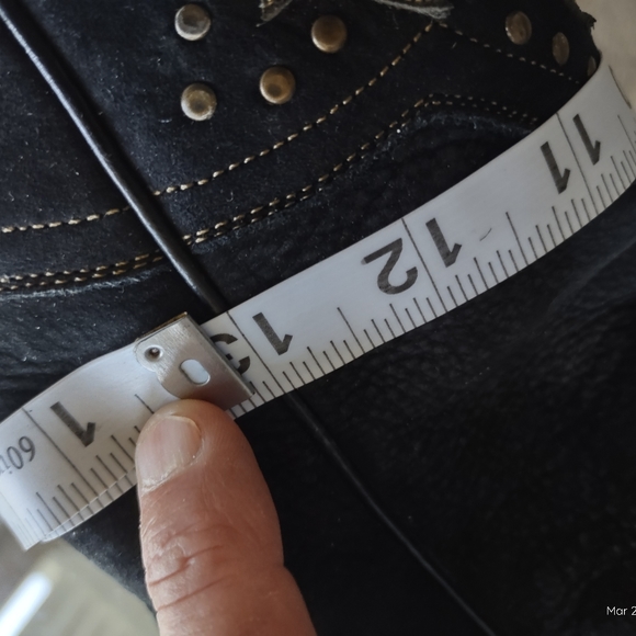 Dan Post Cowboy Boots - Picture 12 of 14